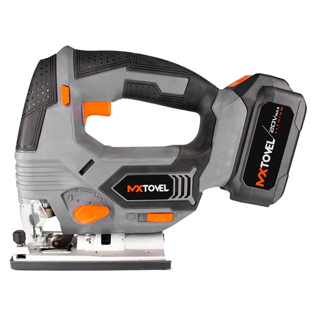 RFПерезаряжаемый аккумуляторный лобзик-лобзик