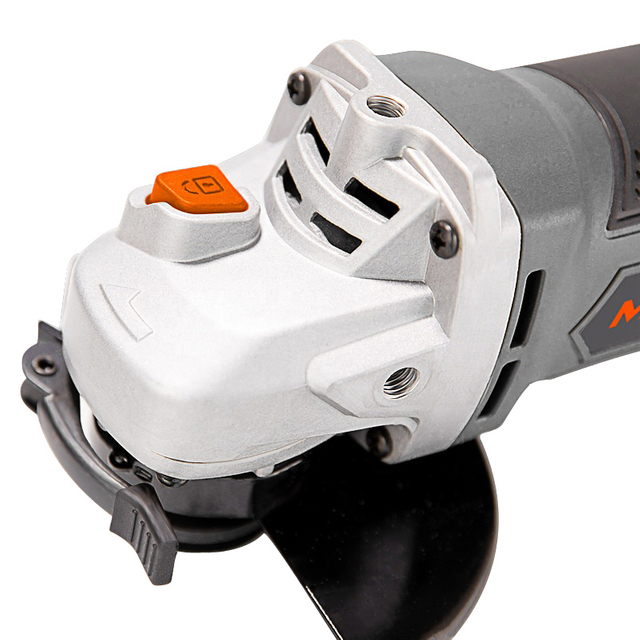 20 В литиевая батарея Беспроводная мини-угловая шлифовальная машина Портативная угловая шлифовальная машина