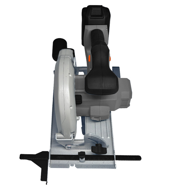 Аккумуляторные циркулярные пилы 20 В, 165 мм для резки древесины