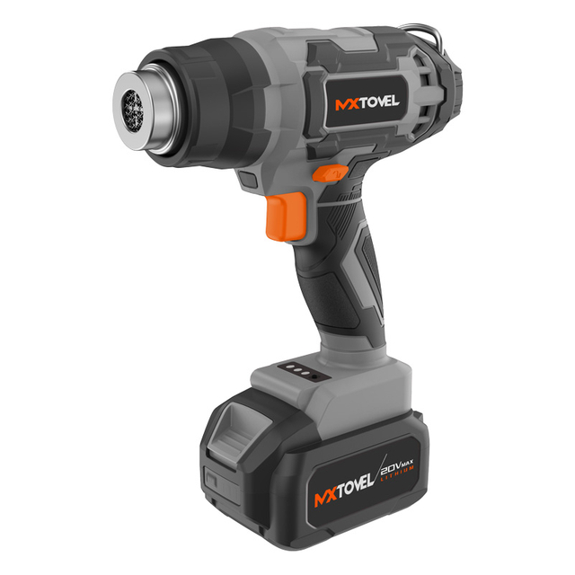 Оптовая продажа 20 В беспроводной фен SMD паяльная станция